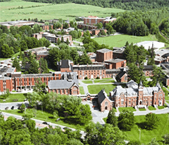 来加拿大卡普顿大学MBA 接受双语MBA教育