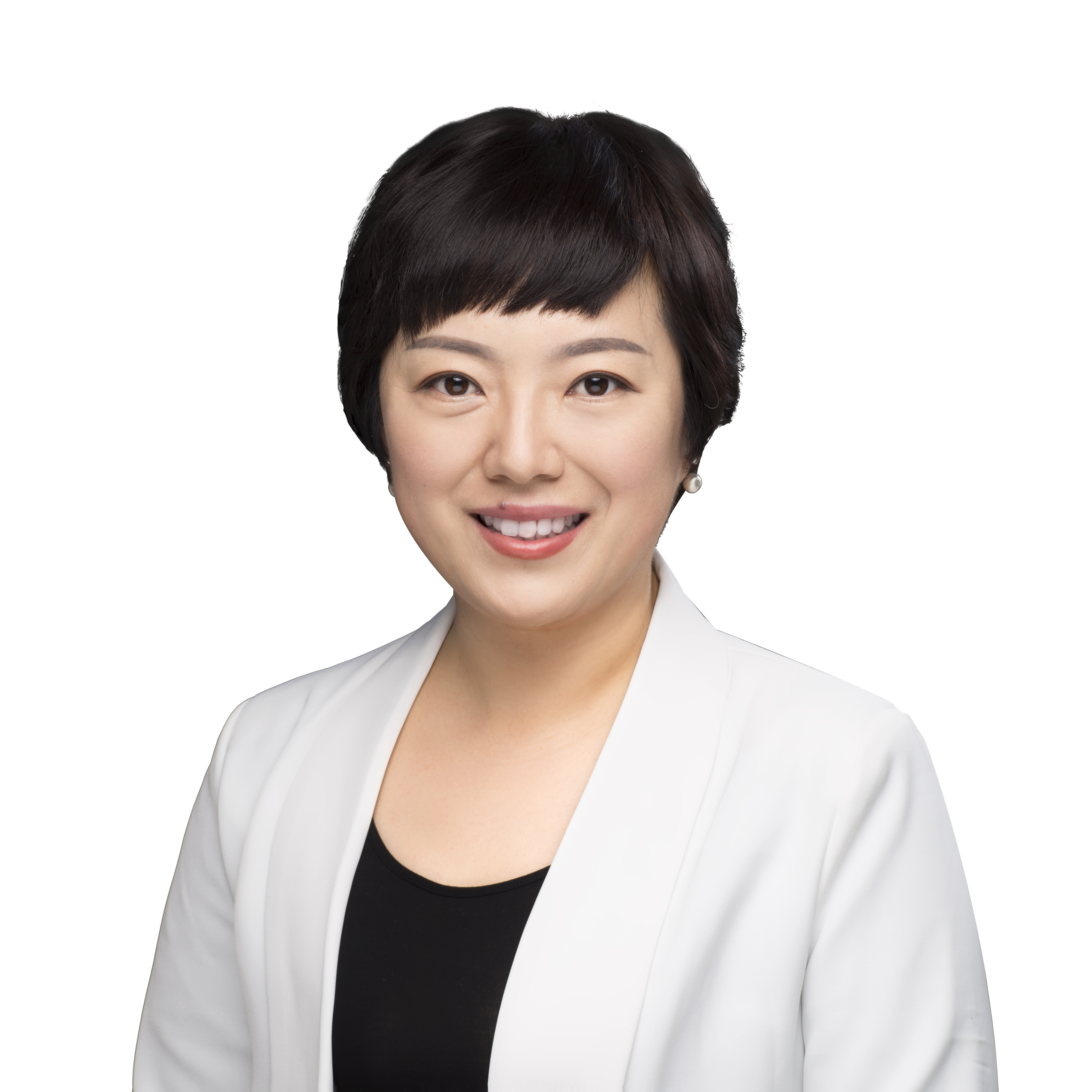 王丽华